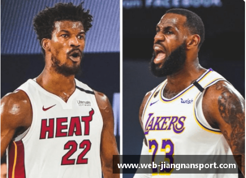 NBA总决赛焦点战：湖人与热火第六场决胜战